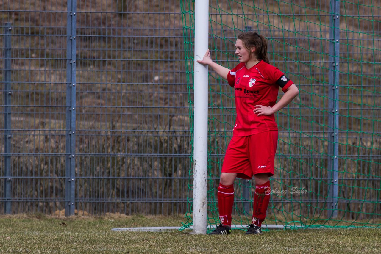 Bild 60 - B-Juniorinnen FSC Kaltenkirchen - Kieler MTV : Ergebnis: 2:4